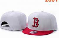 BOSTON RED SOX (más colores)